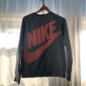 Nike Pullover